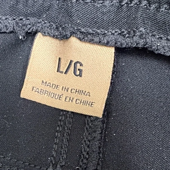 True Religion Black Women Jeggings - Picture 3 of 5